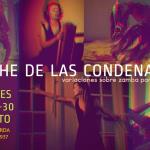 Noche de las condenadas/Danza