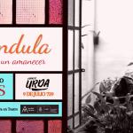 "Caléndula, cicatriz de un amanecer". Última Función