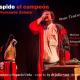 Se despide el campéon de / con Fernando Zabala