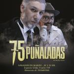 75 Puñaladas