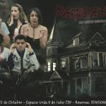 Muertos de Espanto