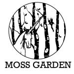 MOSS GARDEN