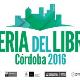 Feria del Libro Córdoba 31.ª Edición