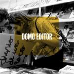 Carlos Lavarello firma libros en en Duara