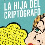 Presentación del policial La Hija del Criptógrafo, de Pablo De Santis
