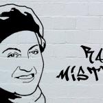 El Rap de Gabriela Mistral