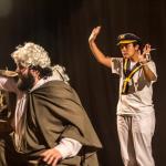 La Voz del Comandante