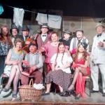 Tu cuna fue un conventillo