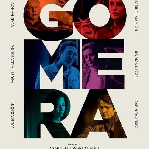 Cine: La gomera