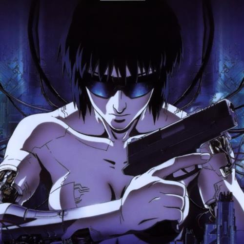 Cineclub Al Filo: Ghost in the Shell (de Mamoru Oshii, Japón/1995)