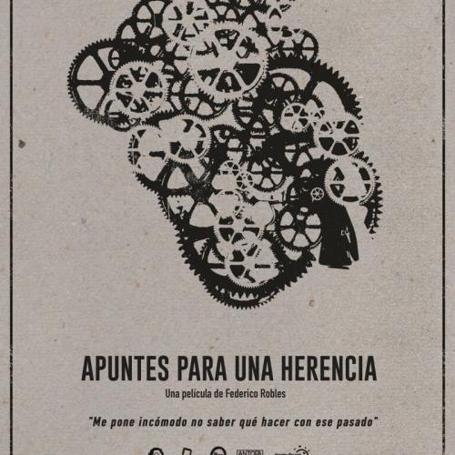 Cine: Apuntes para una herencia