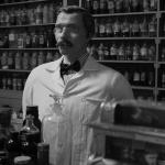 Cine: Un cuerpo estalló en mil pedazos (de Martín Sappia, Argentina, 2020)