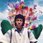 La nación clandestina (de Jorge Sanjinés, Bolivia, 1989)