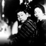 Cineclub Al Filo: El hijo único (de Yasujirô Ozu, Japón, 1936)