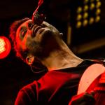 Lucas Heredia presenta Los Nacimientos