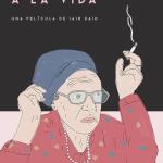 Cine por la Diversidad: Flora no es un canto a la vida (de Lair Said, Argentina, 2018)