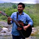 Viernes de música: Diego González presenta “Sendero”