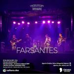 Viernes de música: Farsantes