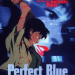 Cineclub Al Filo: Perfect Blue (de Satoshi Kon, Japón, 1997)