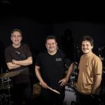 Viernes de música: Tumbao Trío