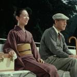 Cineclub Al Filo: Flores de equinoccio (de Yasujirô Ozu, Japón, 1958)