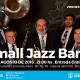 Small Jazz Band en el Leonardo Favio