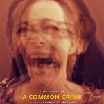 Cine: Un crimen común 