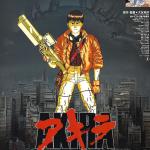 Cineclub Al Filo: Akira (de Katsuhiro Ôtomo, Japón,1988) 