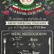 celebramos el 70 aniversario de la República de Italia en el Bar del CUI
