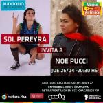 Ciclo Músico Anfitrión