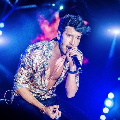 Sebastian Yatra En Rosario!