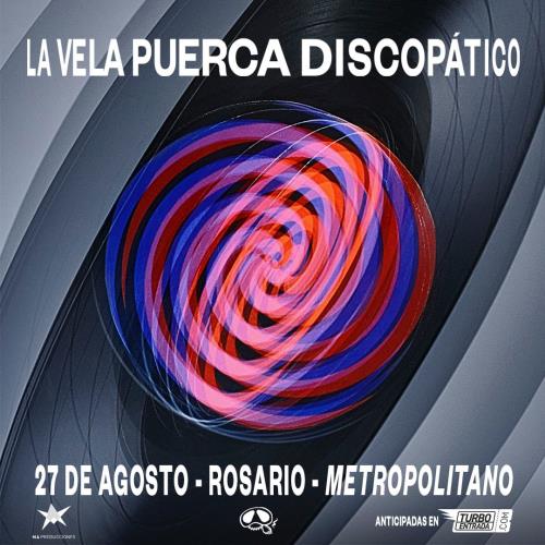 LA VELA PUERCA