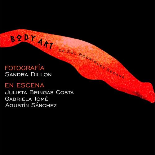 BODY ART - AVANT PREMIERE -