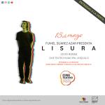 Lanzamiento: LISURA de Fumel Suárez Azar