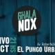 Ghala Nox en Vivo