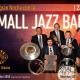 Small Jazz Band festeja la Primavera