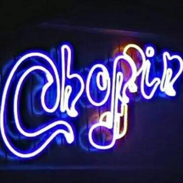 Choppin