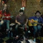 El Prisma Acústico en Alfonsina