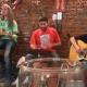 El Prisma Acústico celebra el Día del Amigo en Alfonsina restobar