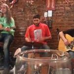 Recital de El Prisma Acústico